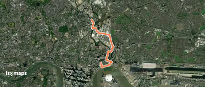 Lea Valley Walk
