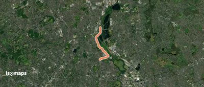 Lea Valley Walk