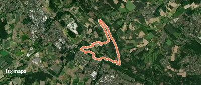 Bergweltenweg