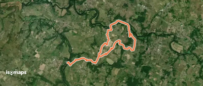 Entre vignes et rivières
