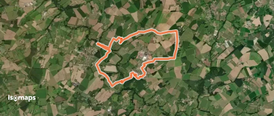 Circuit Buissonnier