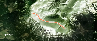 Gamseck - Karl-Ludwig-Haus