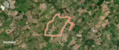 Circuit de la Haute Divatte