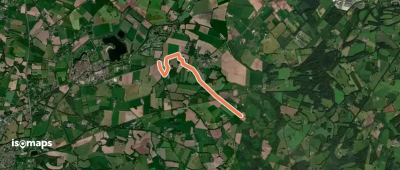 OSM Route 14525750