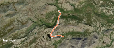 OSM Route 1671629