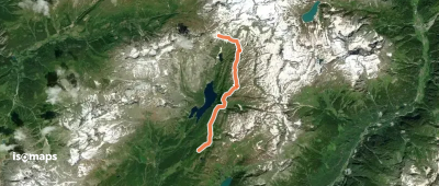 H18 - Grande Est Alpe Devero