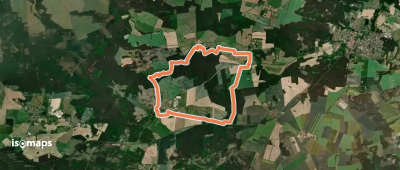 Naturparkrundwanderweg 73