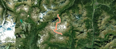 OSM Route 14527621