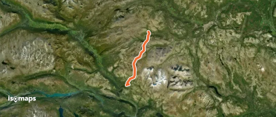 OSM Route 1671631