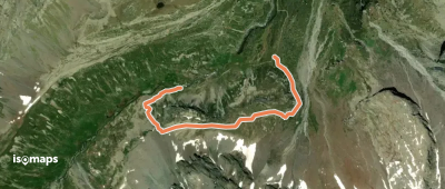 OSM Route 14527664