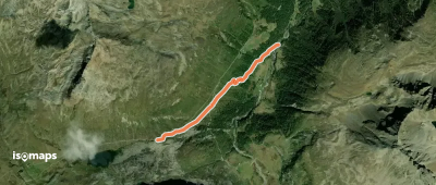 OSM Route 14527675