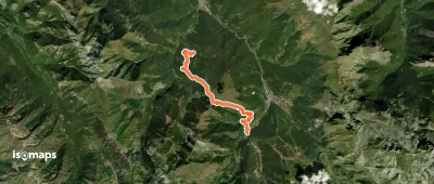 OSM Route 14527707