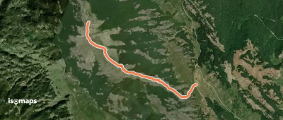 OSM Route 14529221