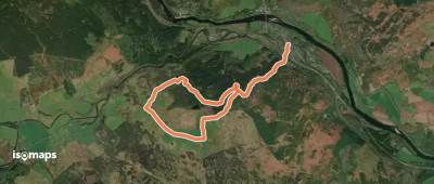 Inchewan Path