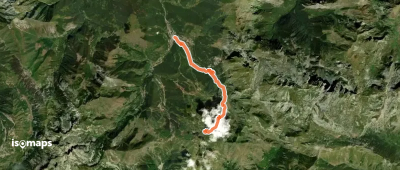 OSM Route 14532198
