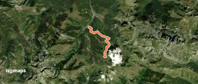 OSM Route 14532305