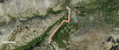 OSM Route 1671690