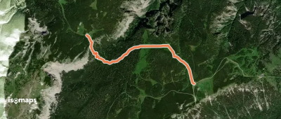 Praterstern - Klobentörl