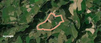 Rundwanderweg A1 (Egen)
