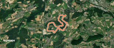 Circuit Hauterive