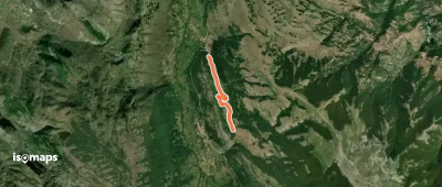 OSM Route 14533881