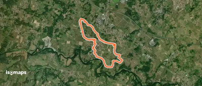 Moulins et Châteaux