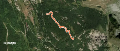 OSM Route 14534338