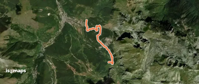 OSM Route 14534340
