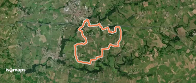 Circuit des Côteaux