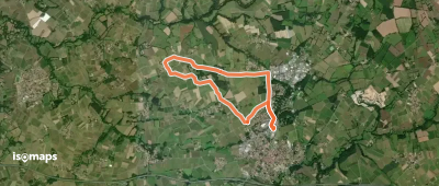 Circuit du Château de la Noë