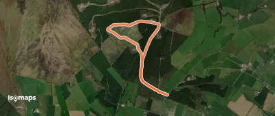 Forde Farmhouse Trail