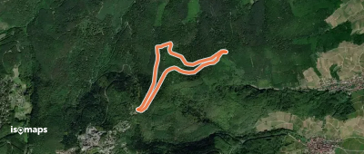 Circuit Wineckwald