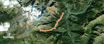 OSM Route 14542058
