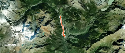 OSM Route 14542083