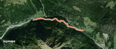 OSM Route 14542122