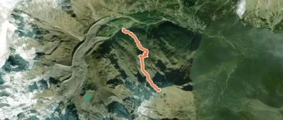 OSM Route 14542196