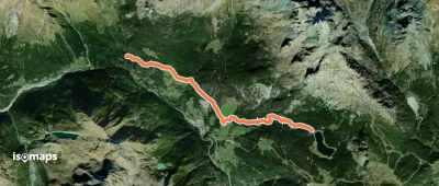 OSM Route 14542785