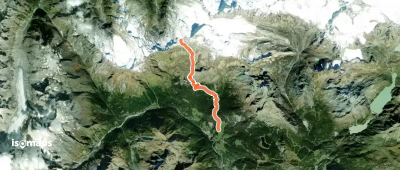 OSM Route 14542821