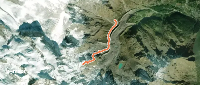 OSM Route 14543356