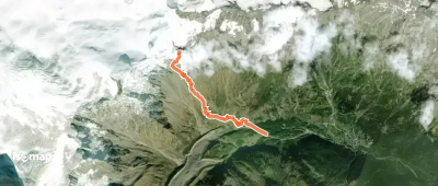 OSM Route 14543434