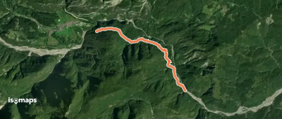 OSM Route 14543978