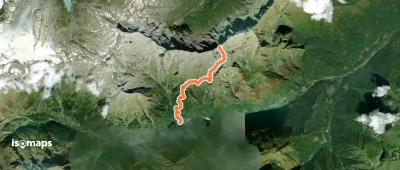 B24 - Campioli - Passo Lareccio