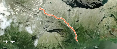 B28 - Mondelli - Passo Mondelli