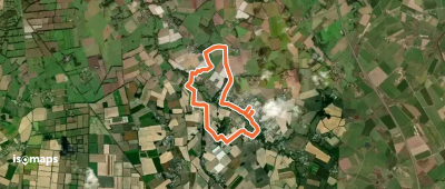 Circuit des Maraîchers