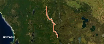 Overland Track
