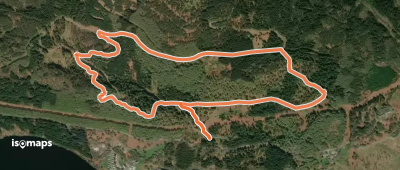 Ring Fort Trail