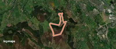 Ticknock - Fairy Castle Loop