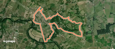 Circuit de la Sanguèze