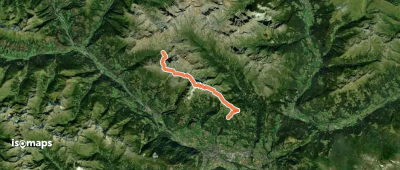 OSM Route 14550388