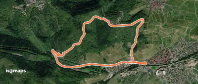 Circuit de Turckheim